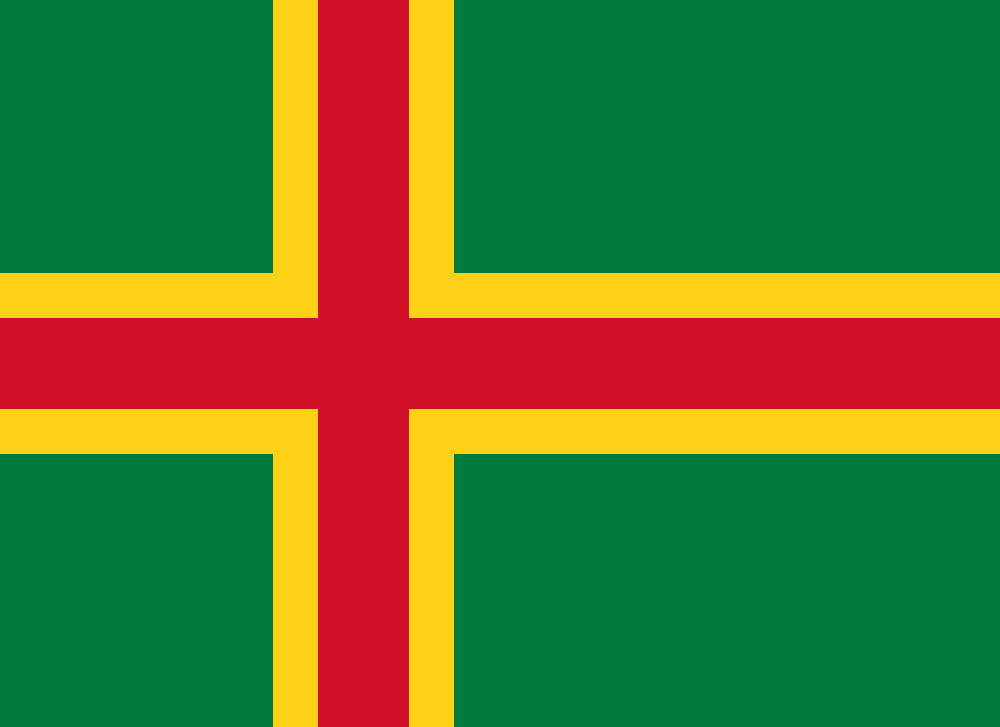 image nordic cross flag