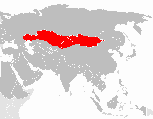 Central Asian Republic 59