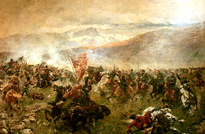 Battle of Elisabethpol