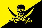 Capitalist Pirate
