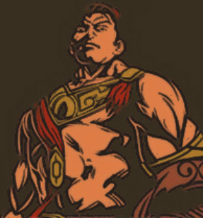 Hayam Wuruk (Great Empires) | Alternative History | Fandom