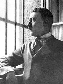 Hitler-jva
