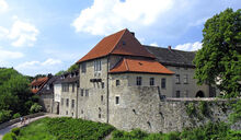 Burgsteinberg