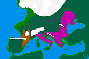 Ice Age Europe