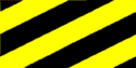 7 Orchha bandera