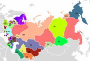 MaximalRussianDivisions