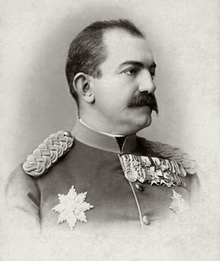 Милан I