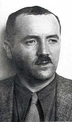 Похититель королев
