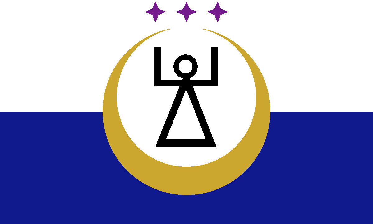 Image - Flag of Carthage (PM3).png | Alternative History | FANDOM ...