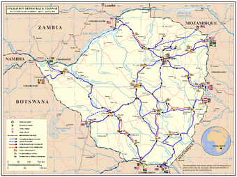 Get Wallpaper Invasion Of Zimbabwe 2009 President Mccain Alternative HD