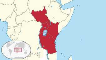 British East Africa Twilight Of A New Era Alternative History