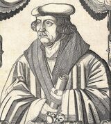 Johann Eck