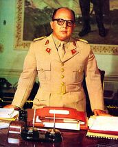 Perez Jimenez