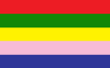 Sachin bandera