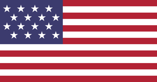 File:US flag with 16 stars by Hellerick.svg | Alternative History ...