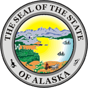 Alaska seal n4780