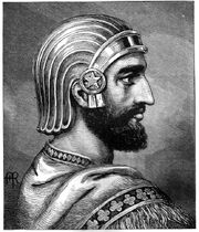 Cyrusthegreat