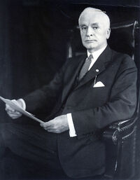 Cordell Hull (PS-1) | Alternative History | FANDOM powered by Wikia