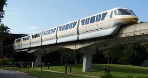 Monorail