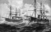 Warships 1