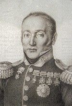 Недовольный абсолютист