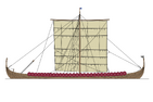 1280px-Viking longship