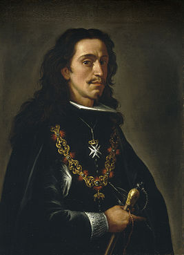 267px-Juan Jose de Austria