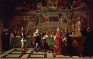 Inquisition
