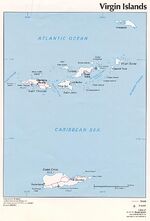 Virgin Islands