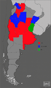 ARGENTINA
