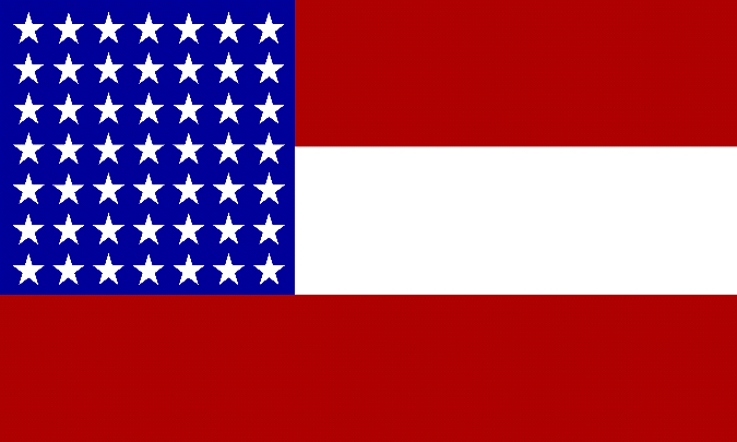 confederate states of america our america alternative history