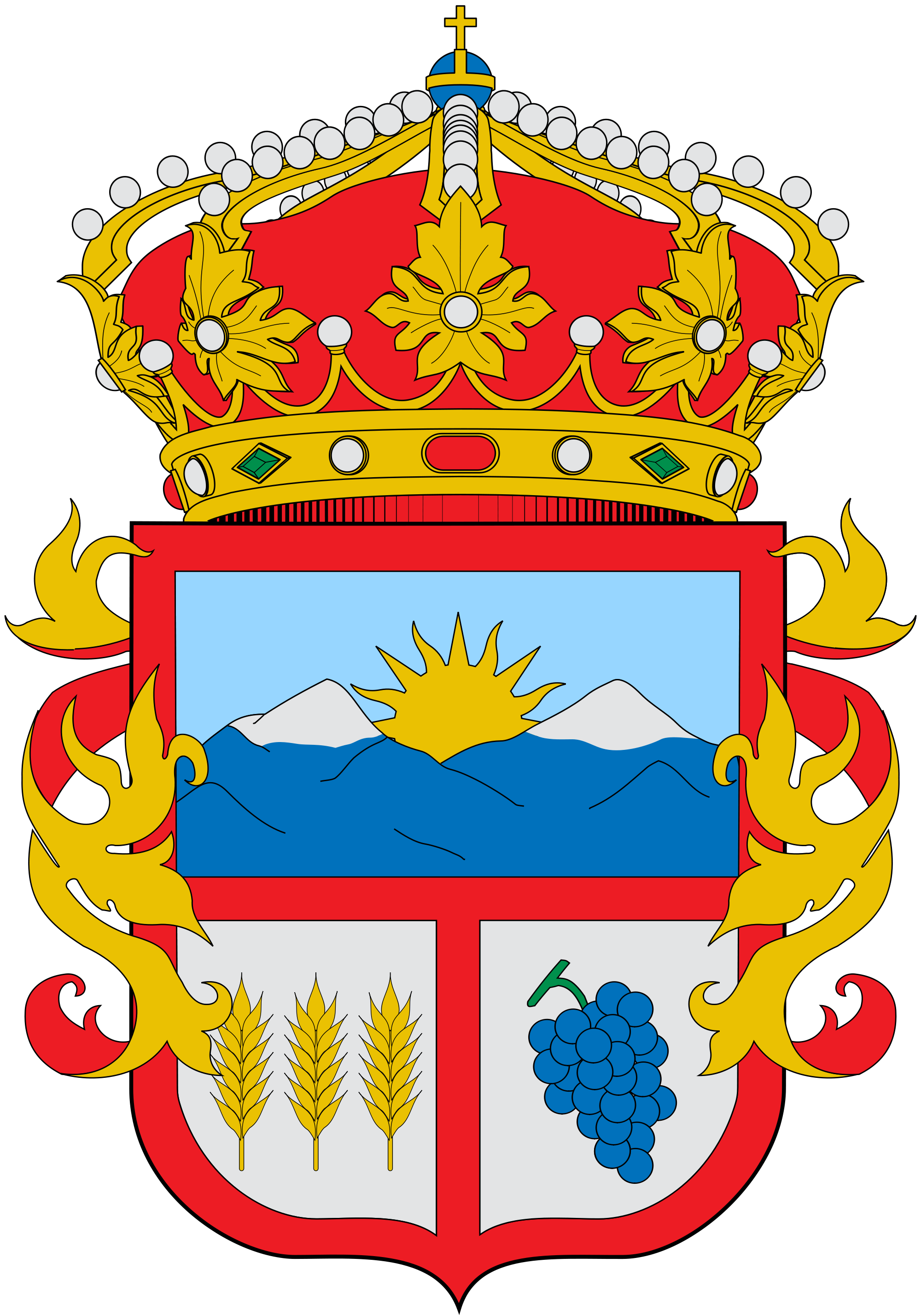 Imagen Escudo de Parral.png Historia Alternativa FANDOM powered by Wikia Imagen Escudo de Parral.png Historia Alternativa FANDOM powered by Wikia