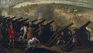 Mosul battle