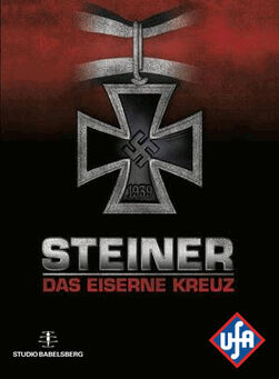 Eisernekreuz