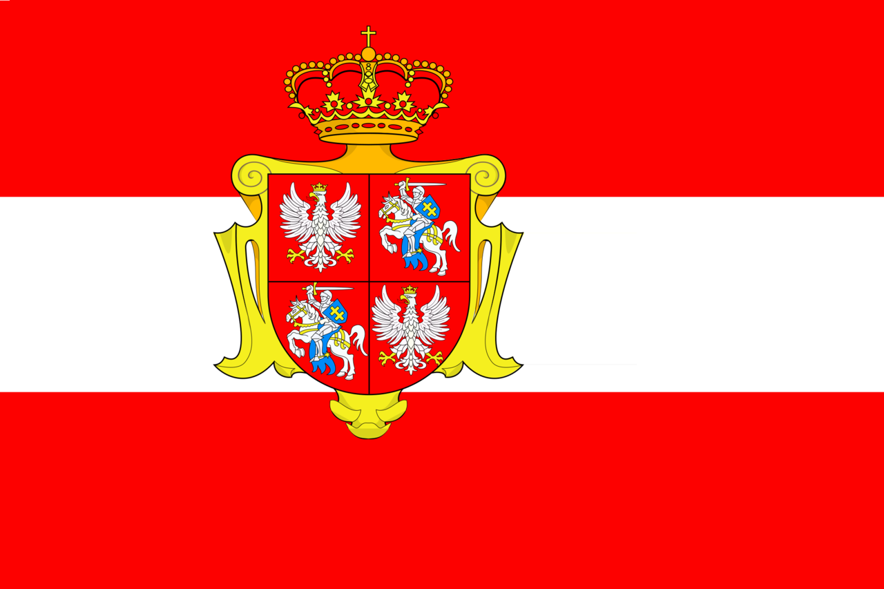 Poland-Lithuania (Concert of Europe) | Alternative History ...