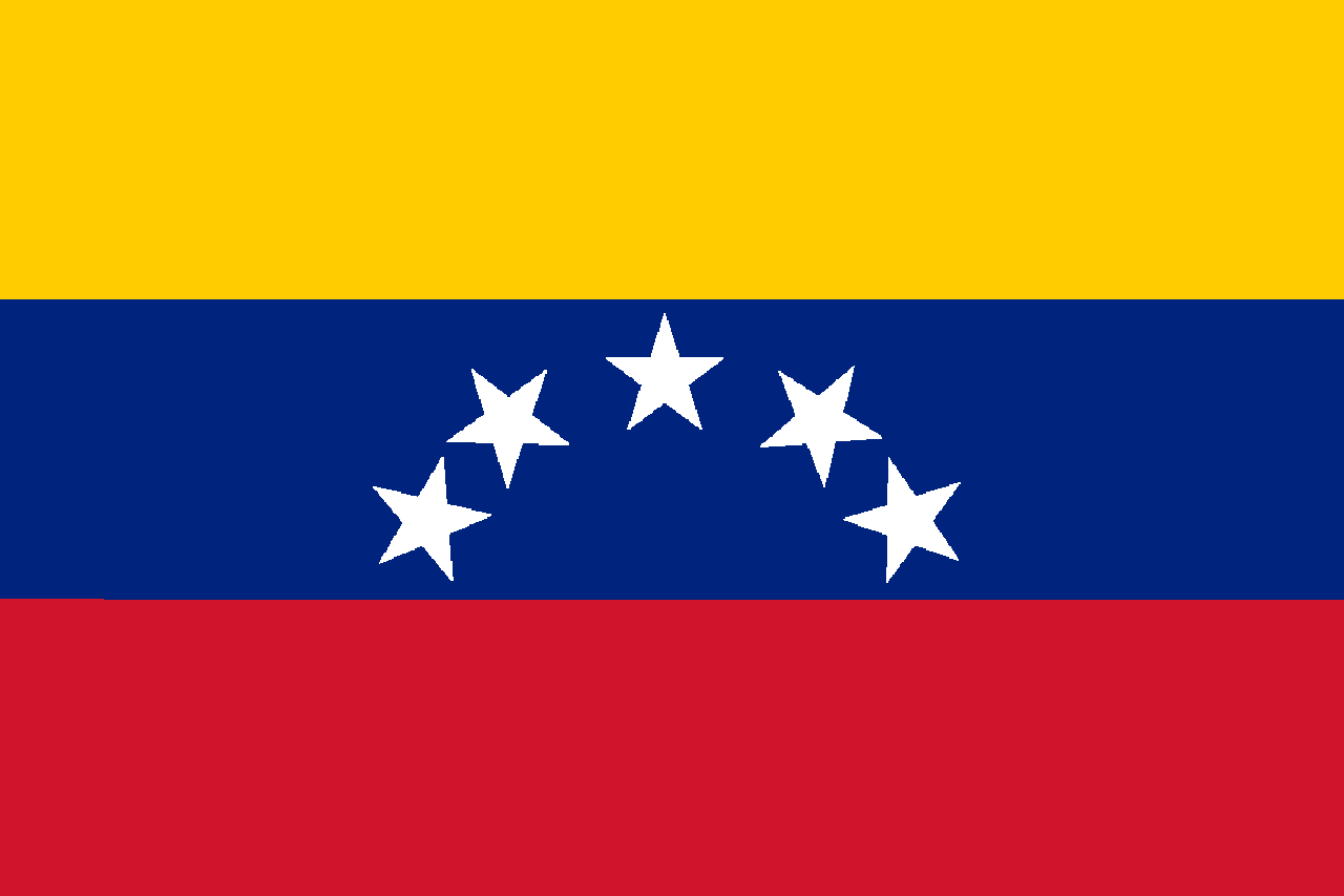 Collection of Bandera De Venezuela Venezuela Reserves Legal And