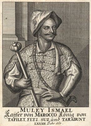 Moulay Ismail