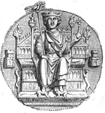 Cnut VII Den (The Kalmar Union)