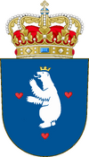 CoA of Denland