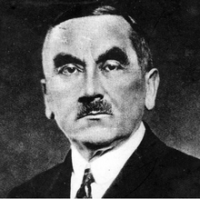 Dmowski