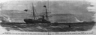 USS Star of the West