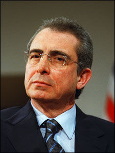 Ernesto Zedillo (Chile No Socialista) | Historia Alternativa | Fandom