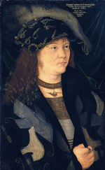 Christopher II Den