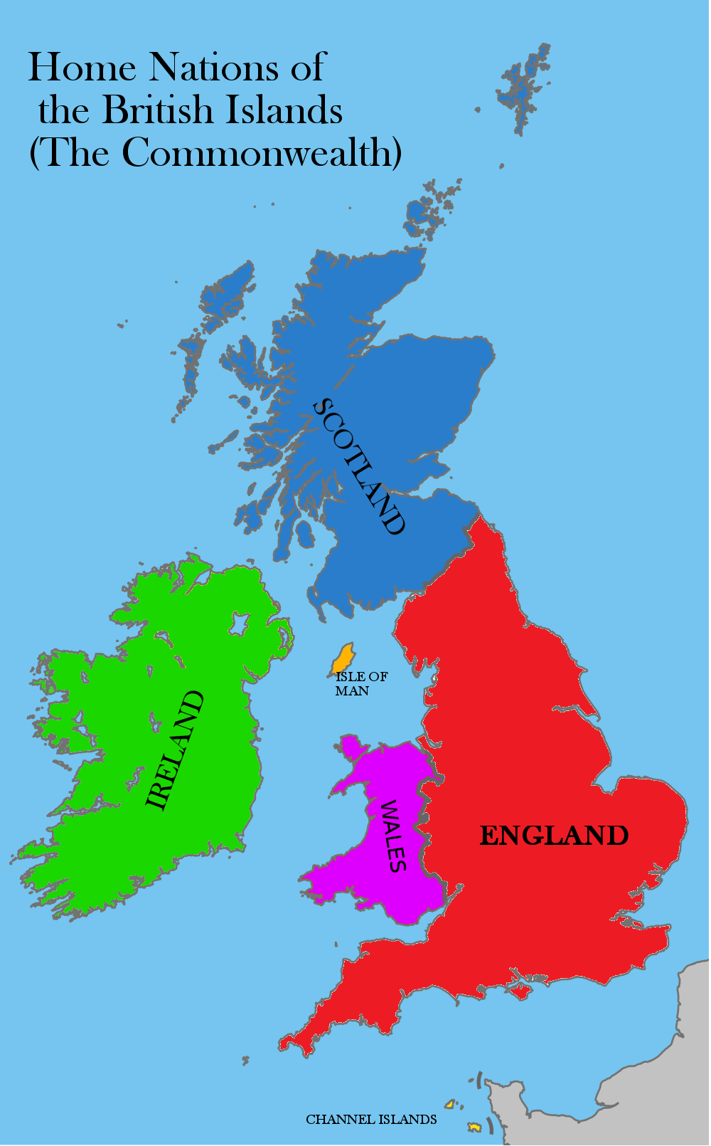 Ireland (Cromwell the Great) | Alternative History | Fandom