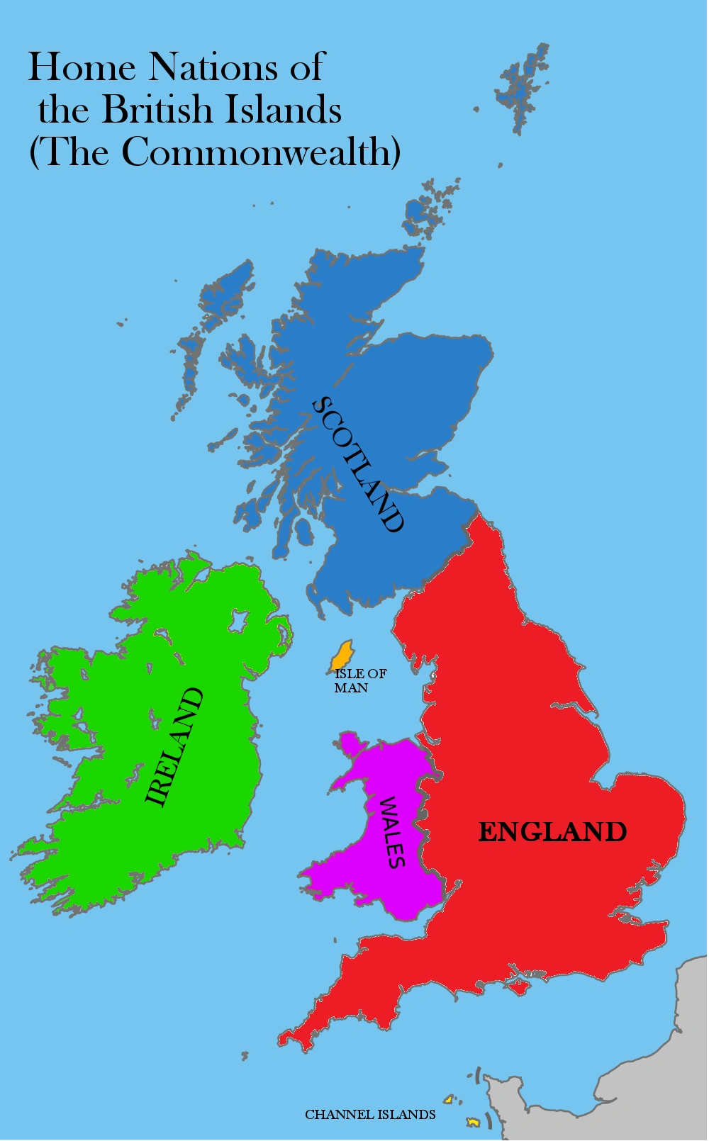 Ireland (Cromwell the Great) Alternative History FANDOM powered by