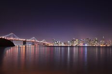 Bay-bridge-690407 1280