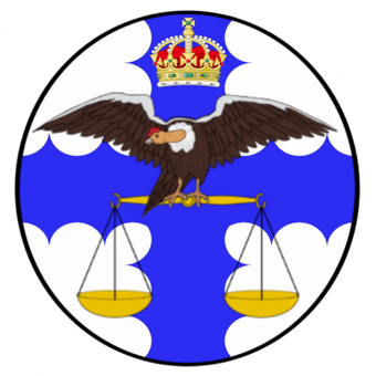 Corte Suprema De Justicia De Quito Reino De Quito Historia Alternativa Fandom