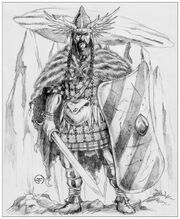 Emperor of the Keltoi