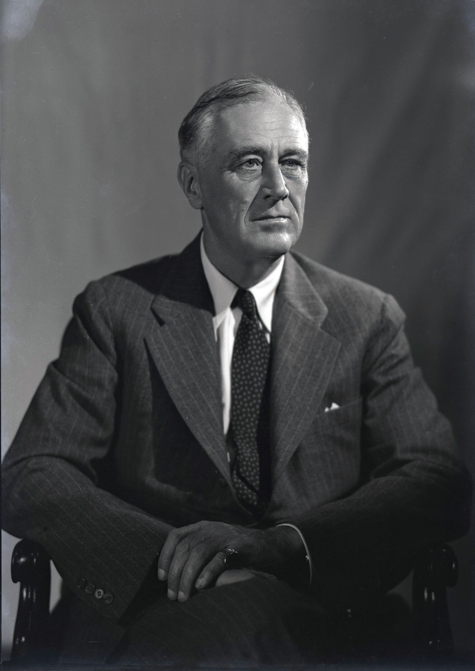 What was the New Deal? Franklin Roosevelt's US economic reforms ...
