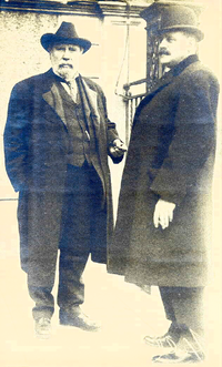 SantiagoRussia